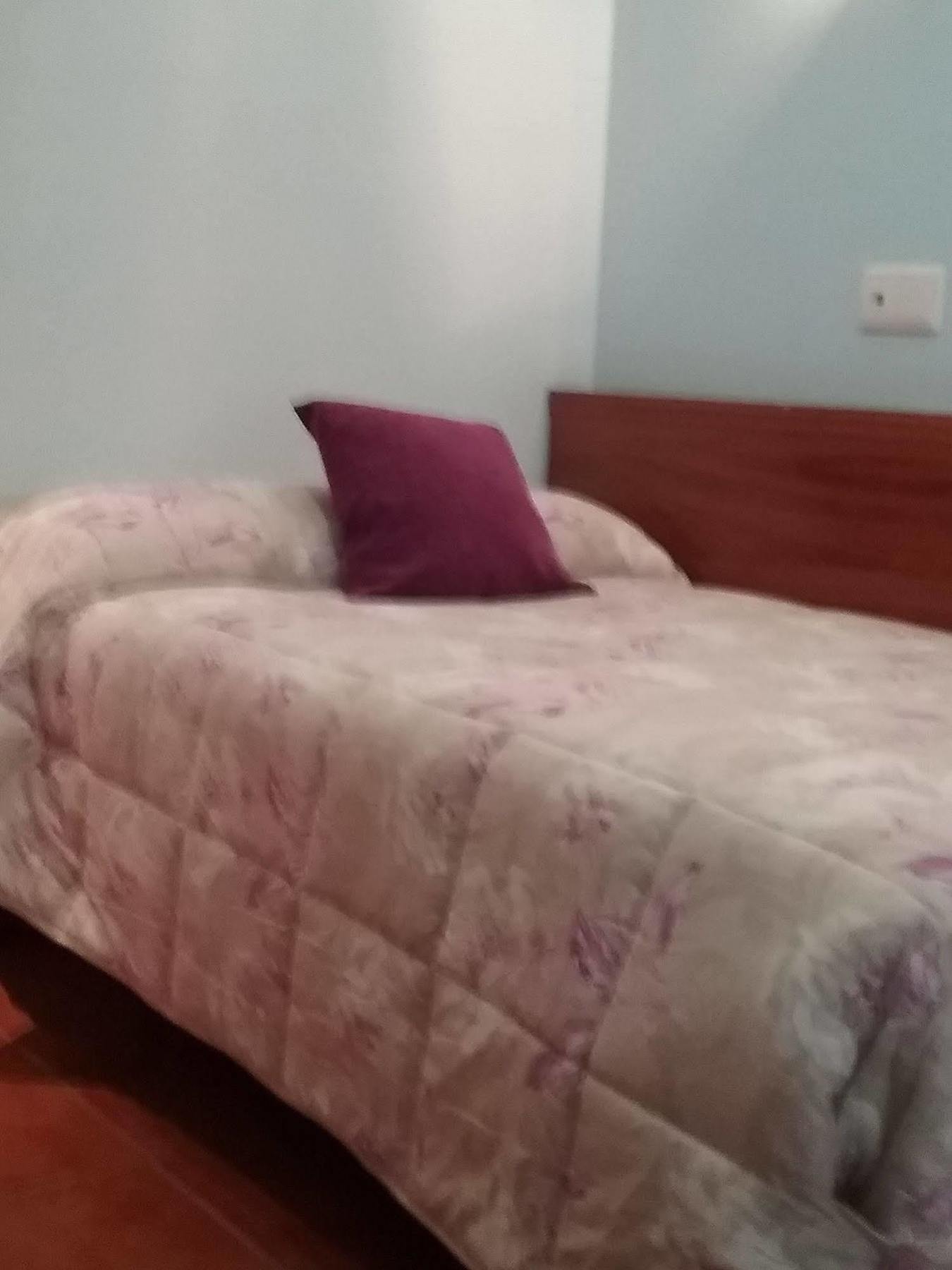 Burgo Hostal Campus מראה חיצוני תמונה